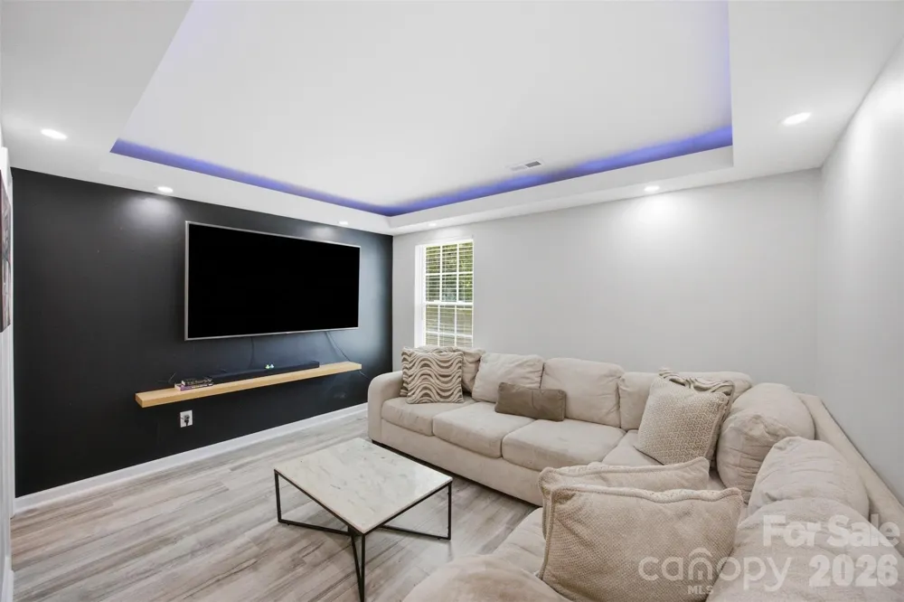 6312 Lantern Ridge Road Charlotte, NC 28215