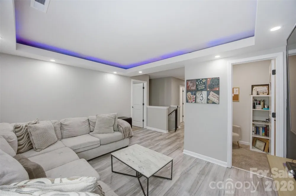 6312 Lantern Ridge Road Charlotte, NC 28215
