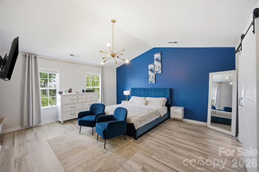 6312 Lantern Ridge Road Charlotte, NC 28215