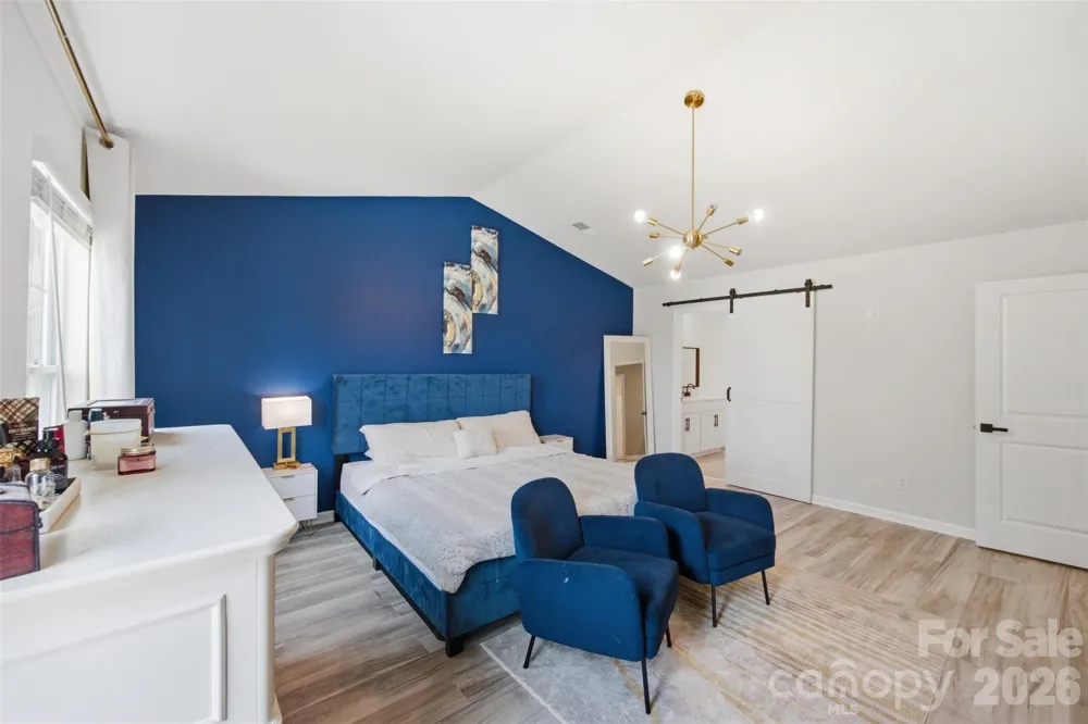 6312 Lantern Ridge Road Charlotte, NC 28215
