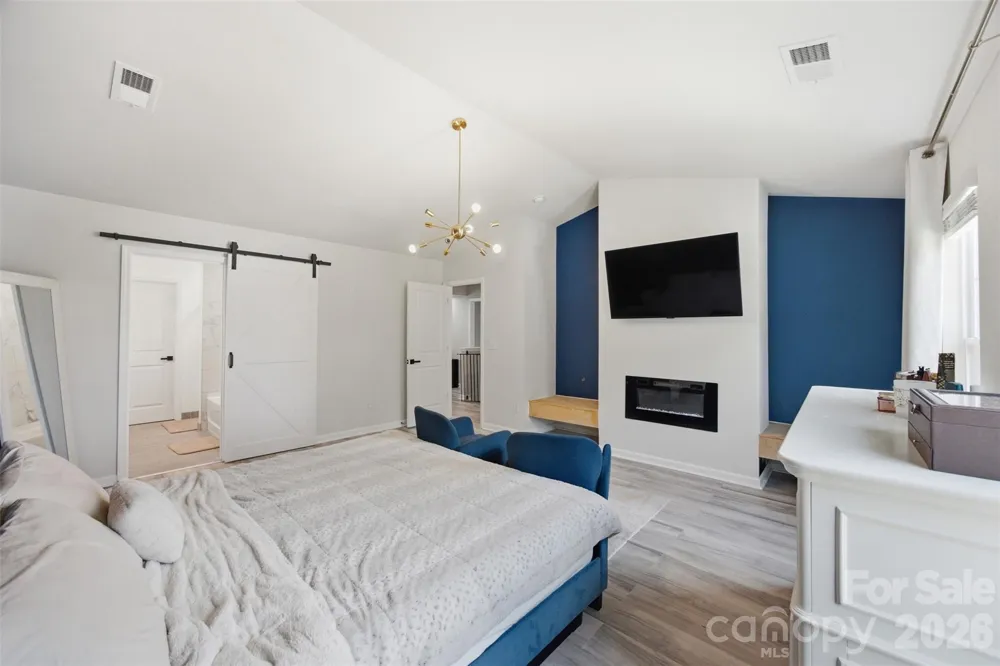 6312 Lantern Ridge Road Charlotte, NC 28215
