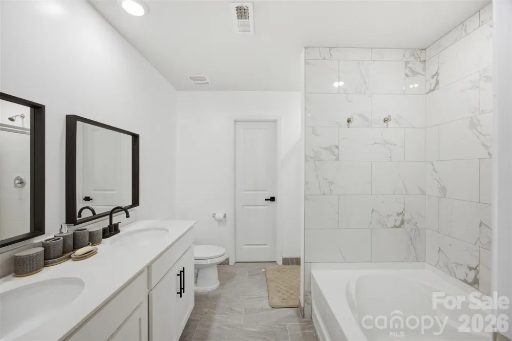 6312 Lantern Ridge Road Charlotte, NC 28215