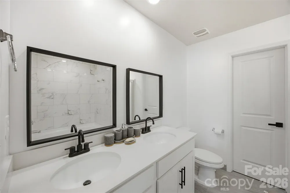6312 Lantern Ridge Road Charlotte, NC 28215