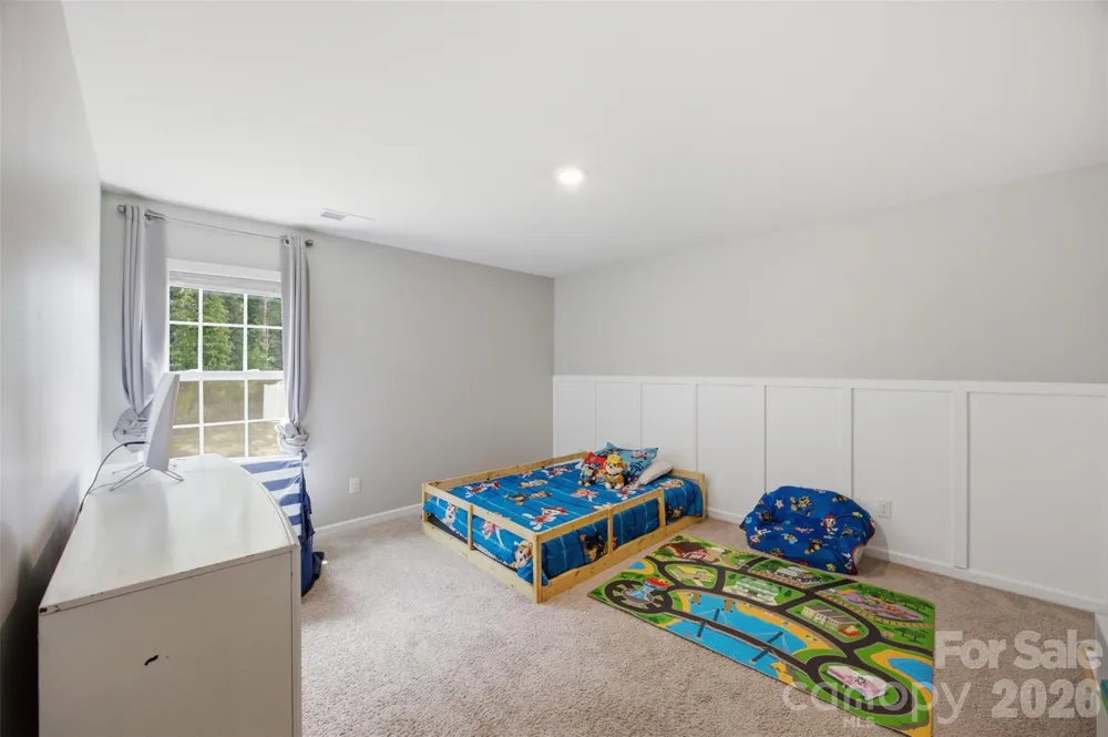 6312 Lantern Ridge Road Charlotte, NC 28215