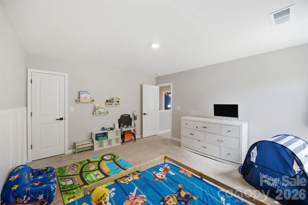 6312 Lantern Ridge Road Charlotte, NC 28215