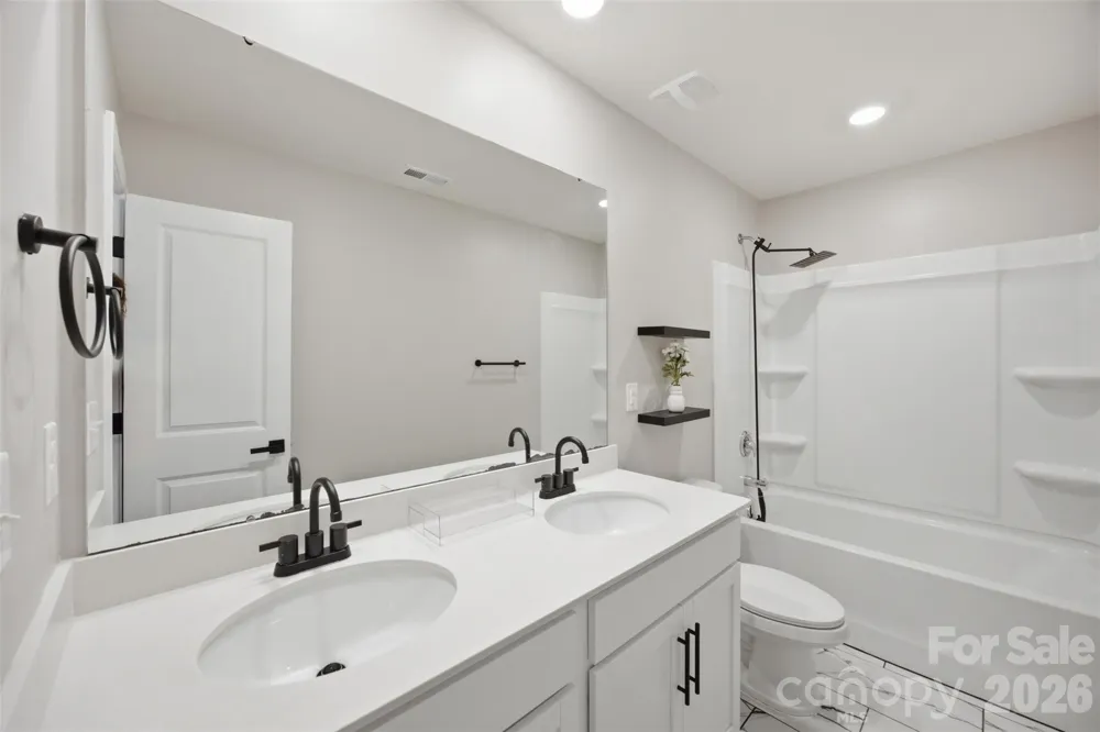 6312 Lantern Ridge Road Charlotte, NC 28215