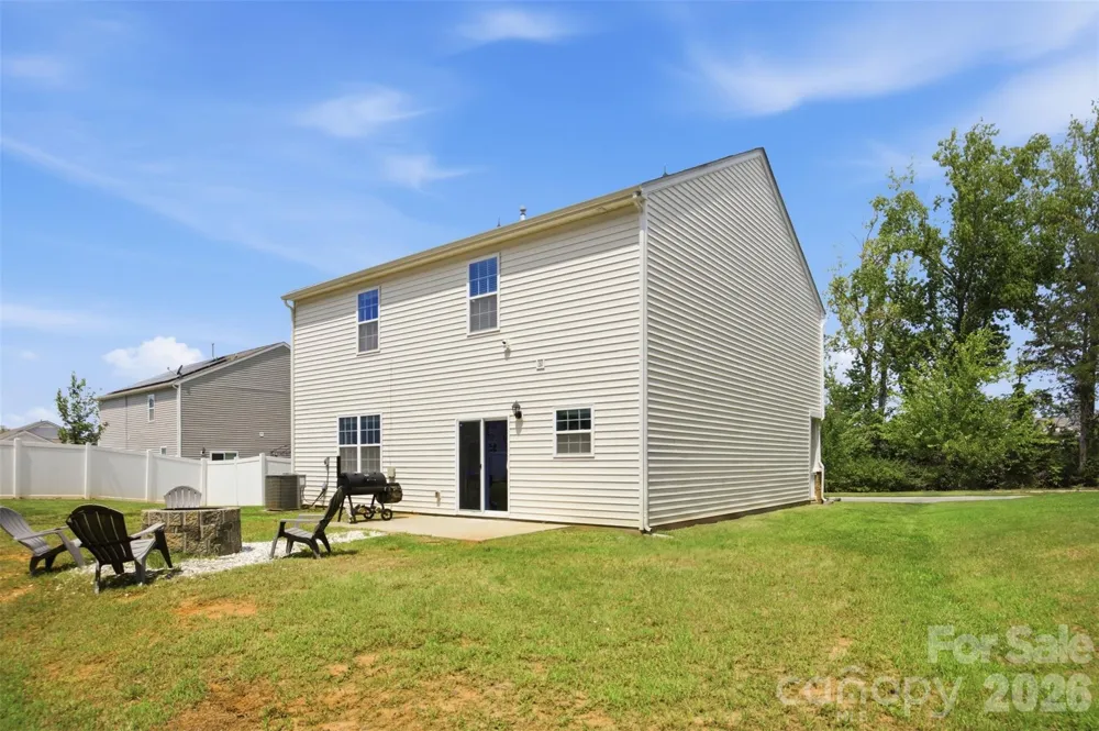 6312 Lantern Ridge Road Charlotte, NC 28215