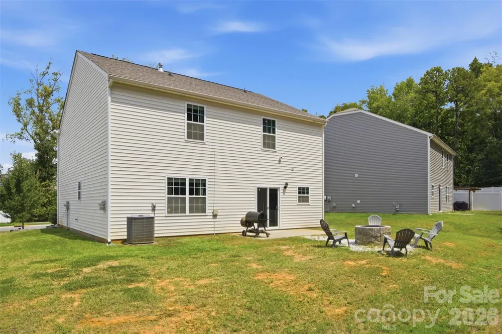 6312 Lantern Ridge Road Charlotte, NC 28215