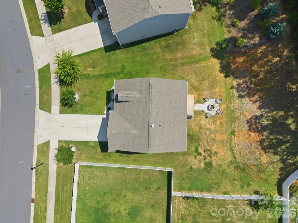 6312 Lantern Ridge Road Charlotte, NC 28215