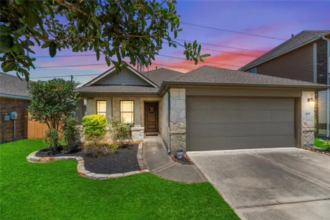 4227 Green Landing Drive