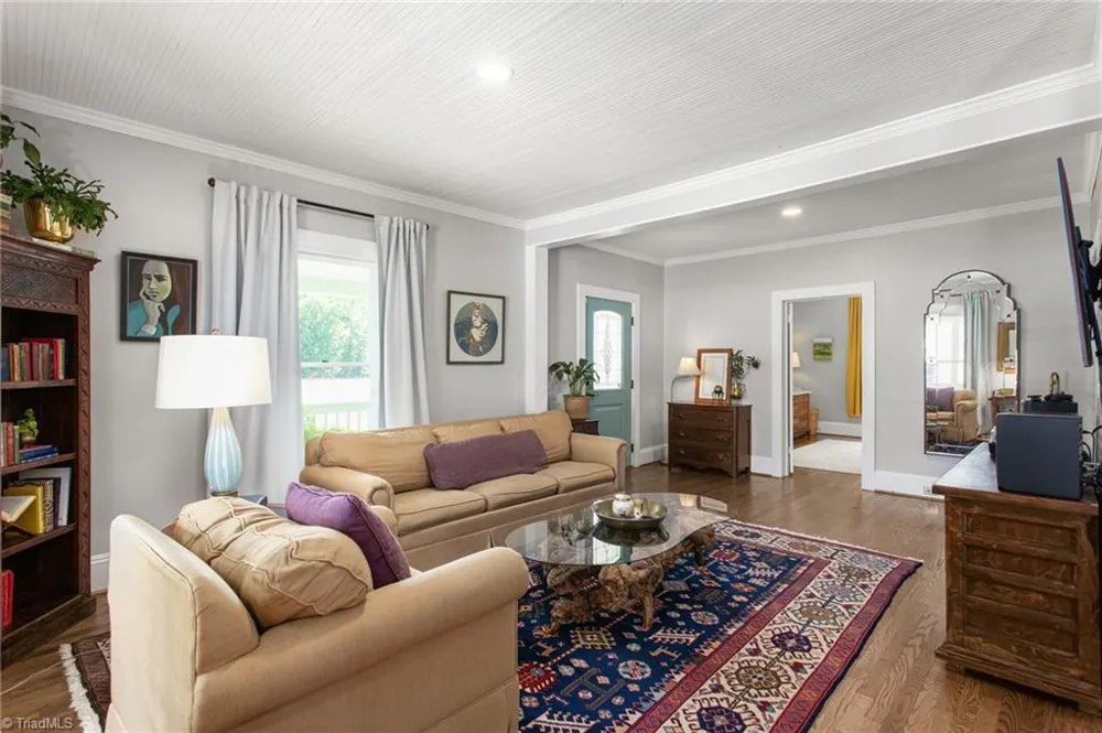611 E Steeple Chase Road Pleasant Garden, NC 27313