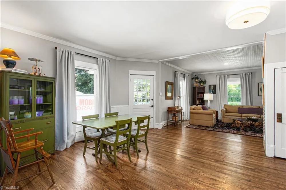 611 E Steeple Chase Road Pleasant Garden, NC 27313