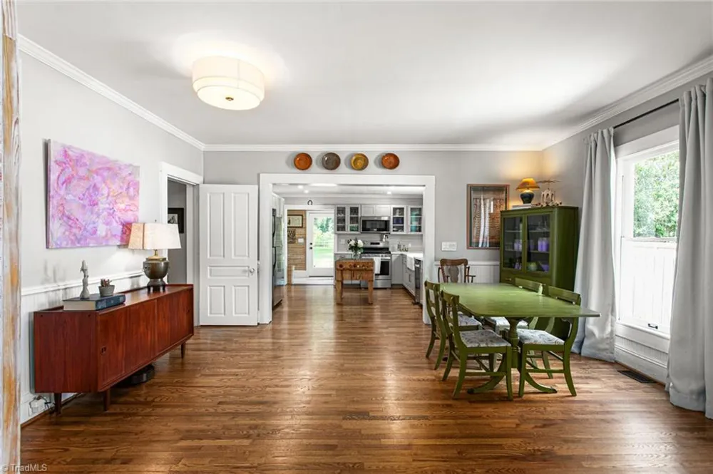 611 E Steeple Chase Road Pleasant Garden, NC 27313