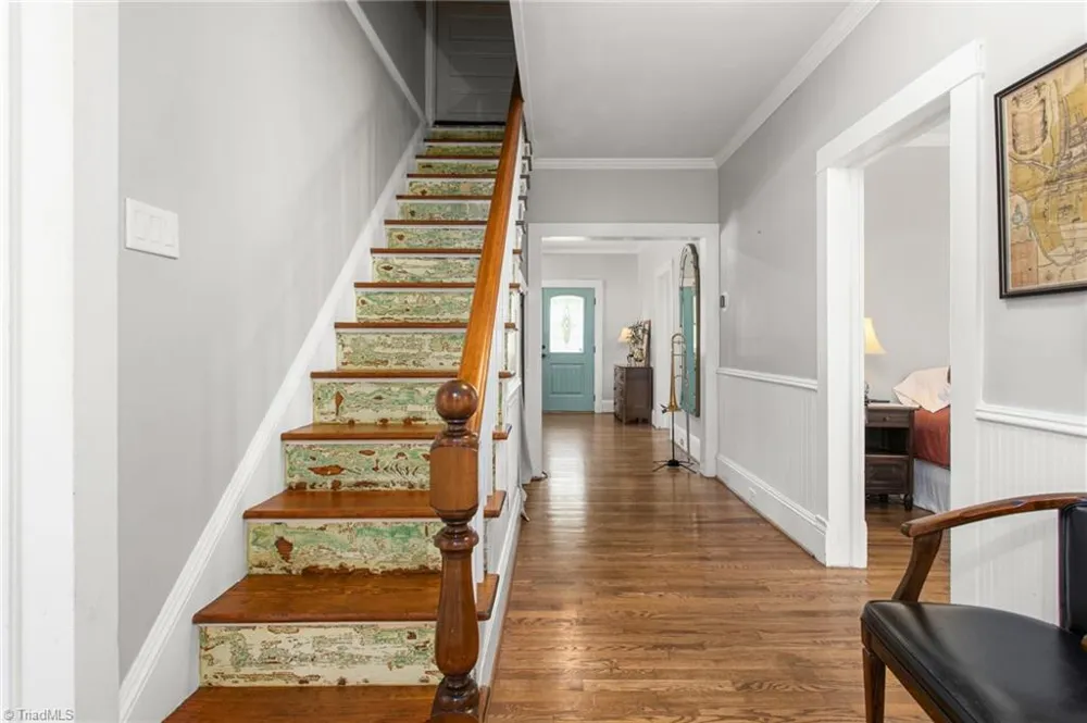 611 E Steeple Chase Road Pleasant Garden, NC 27313