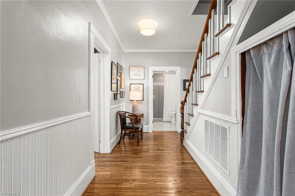 611 E Steeple Chase Road Pleasant Garden, NC 27313