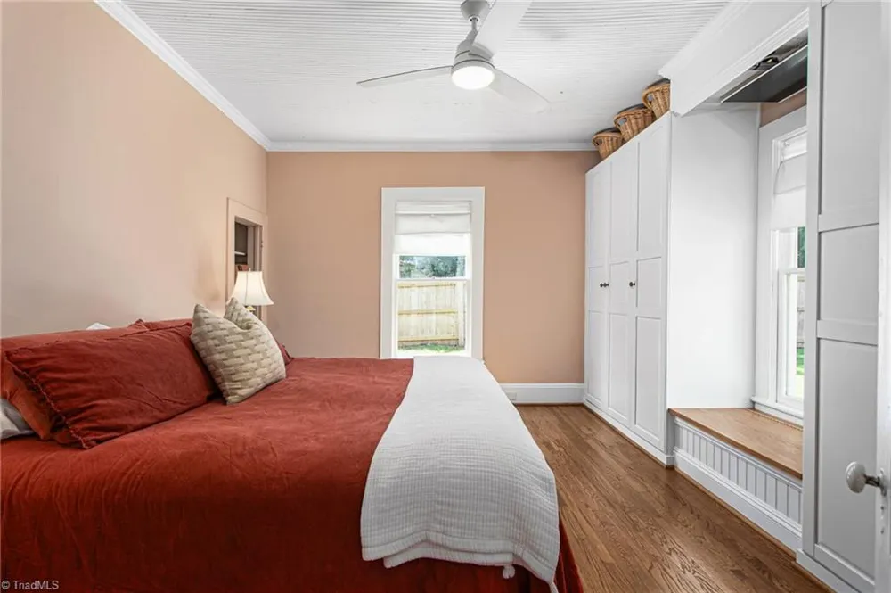 611 E Steeple Chase Road Pleasant Garden, NC 27313