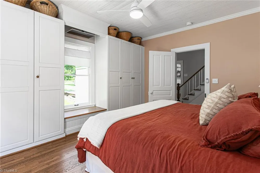 611 E Steeple Chase Road Pleasant Garden, NC 27313