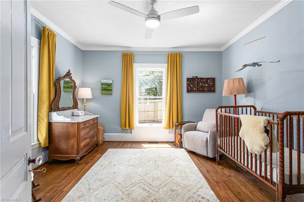 611 E Steeple Chase Road Pleasant Garden, NC 27313