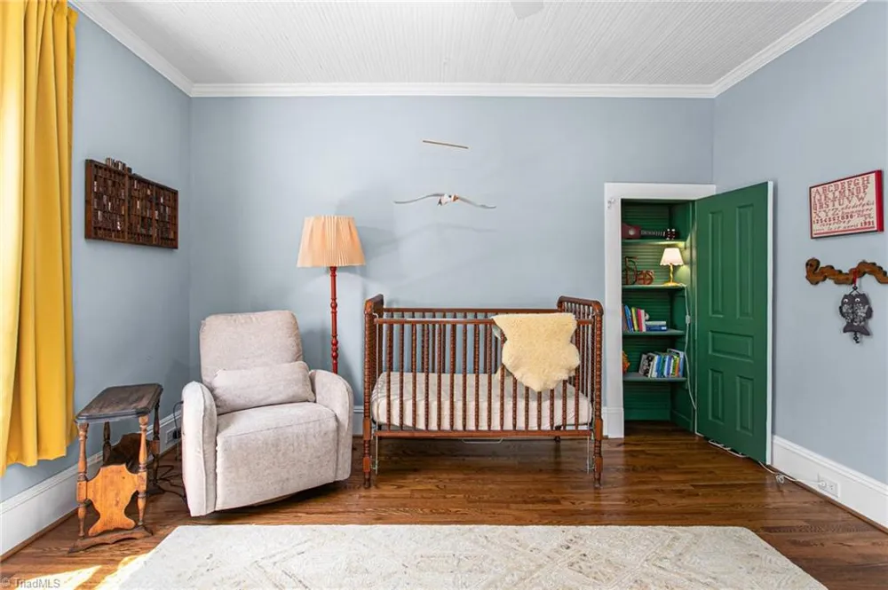 611 E Steeple Chase Road Pleasant Garden, NC 27313