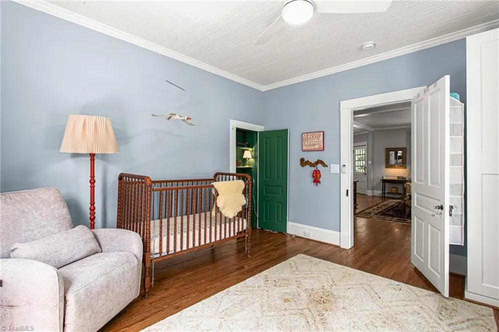 611 E Steeple Chase Road Pleasant Garden, NC 27313