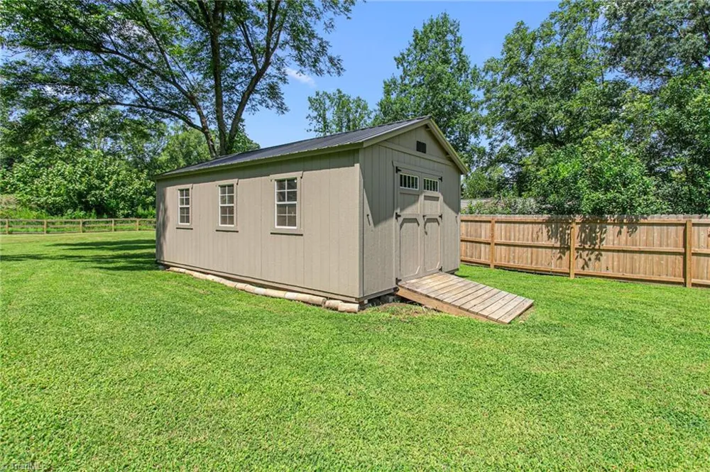 611 E Steeple Chase Road Pleasant Garden, NC 27313