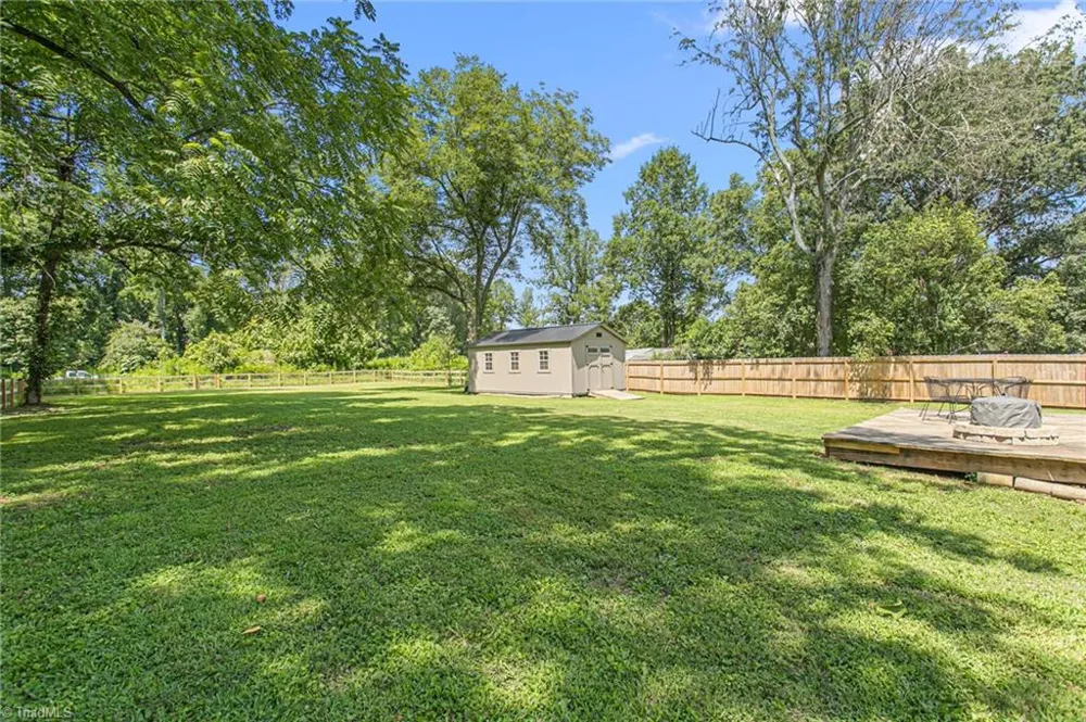 611 E Steeple Chase Road Pleasant Garden, NC 27313