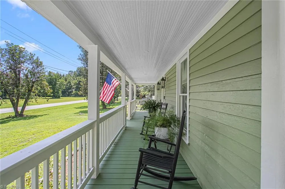 611 E Steeple Chase Road Pleasant Garden, NC 27313
