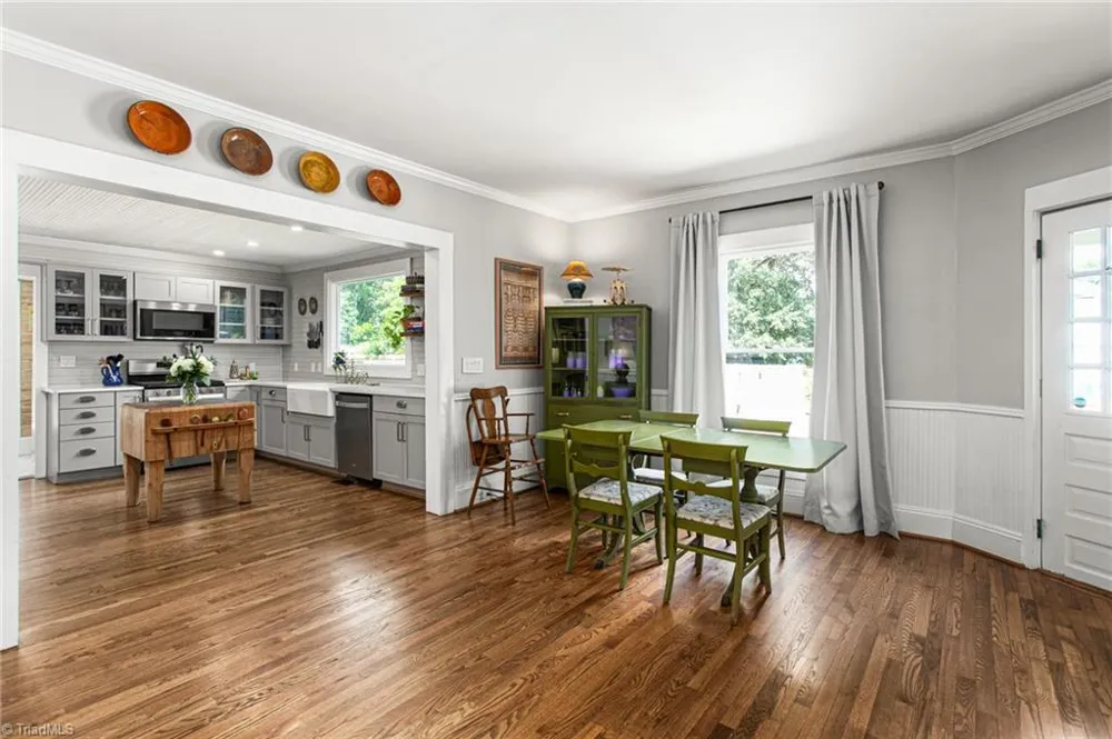 611 E Steeple Chase Road Pleasant Garden, NC 27313
