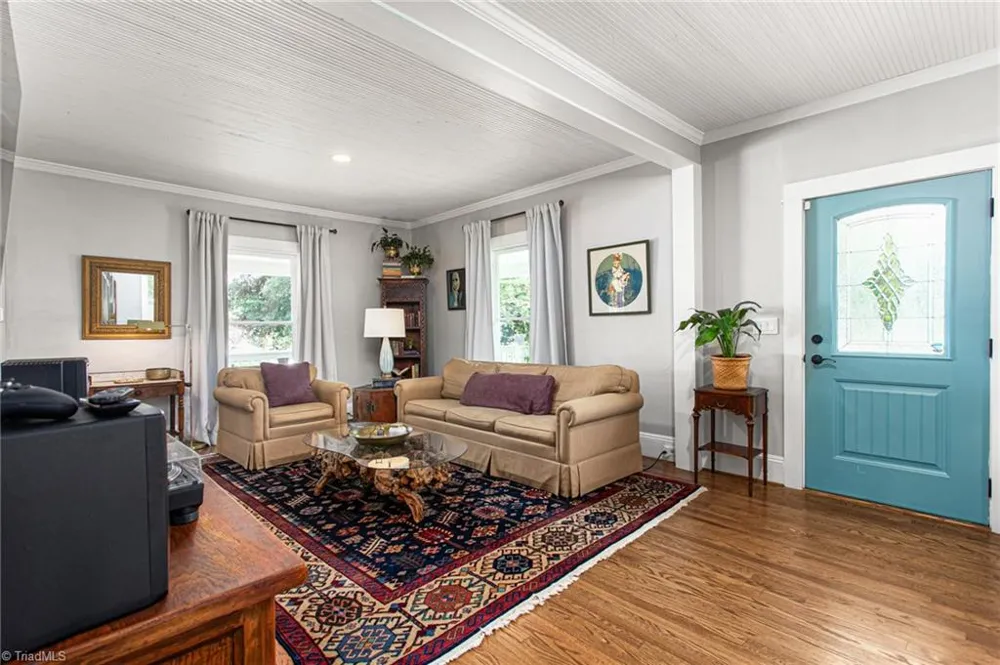 611 E Steeple Chase Road Pleasant Garden, NC 27313