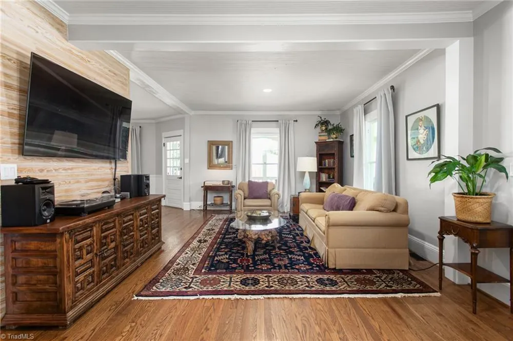 611 E Steeple Chase Road Pleasant Garden, NC 27313