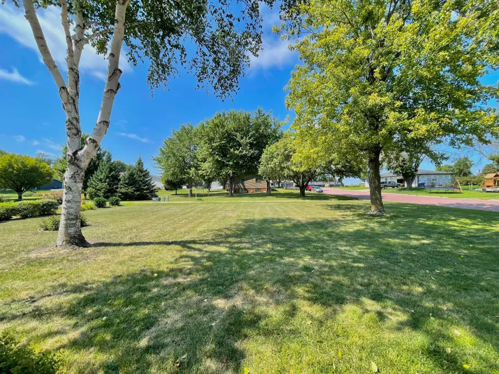 404 S Paffrath Avenue Springfield, MN 56087