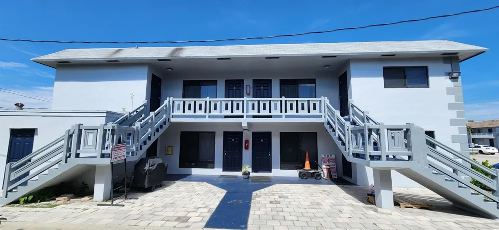 5940 NW 16TH PLACE #4 Sunrise, FL 33313