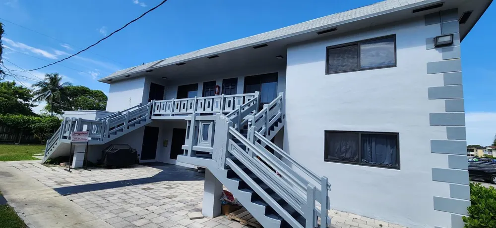 5940 NW 16TH PLACE #4 Sunrise, FL 33313