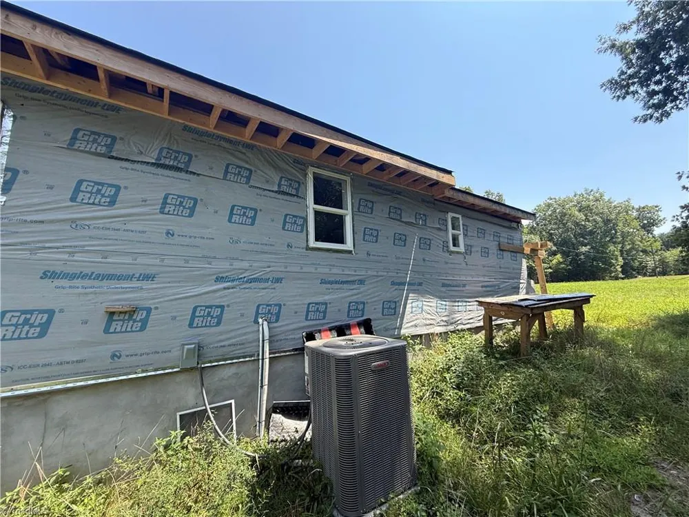 6910 Dennis Road Walnut Cove, NC 27052