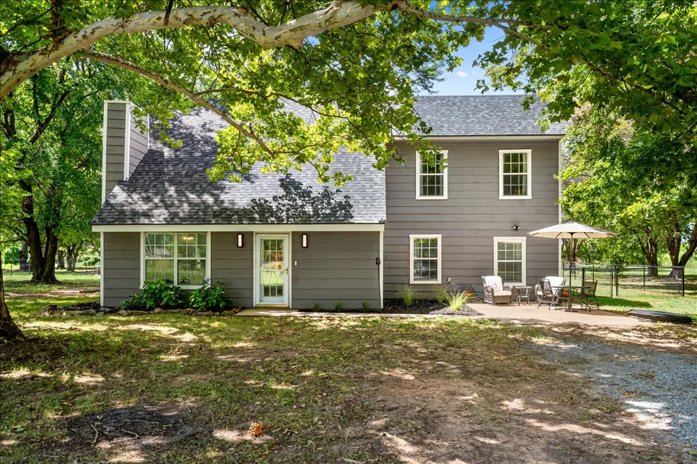 16602 S 203rd East Avenue Broken Arrow, OK 74014