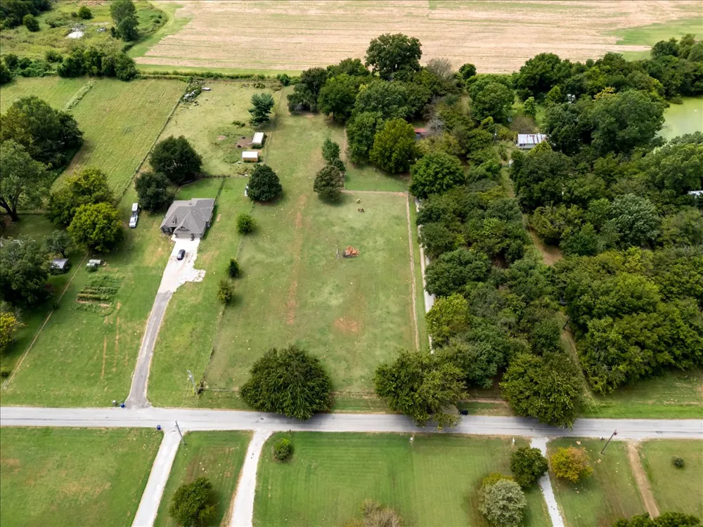 16602 S 203rd East Avenue Broken Arrow, OK 74014