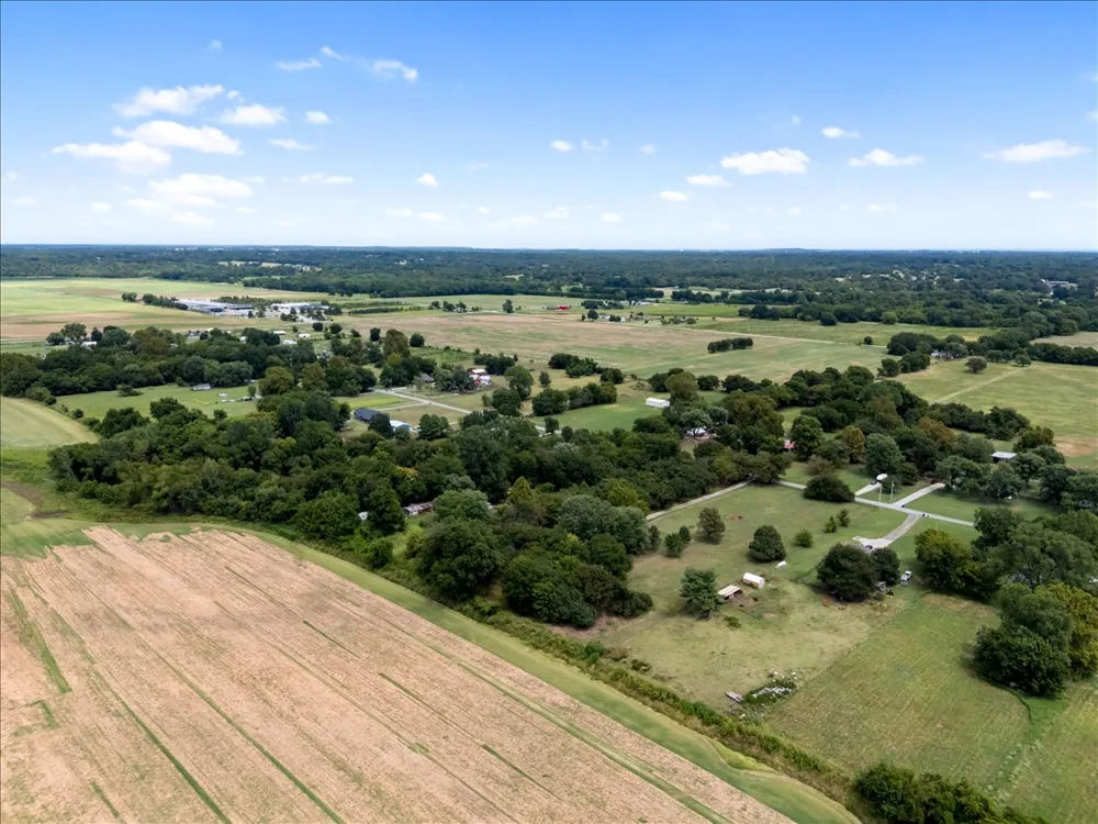 16602 S 203rd East Avenue Broken Arrow, OK 74014