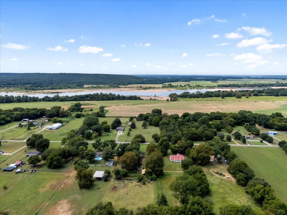 16602 S 203rd East Avenue Broken Arrow, OK 74014