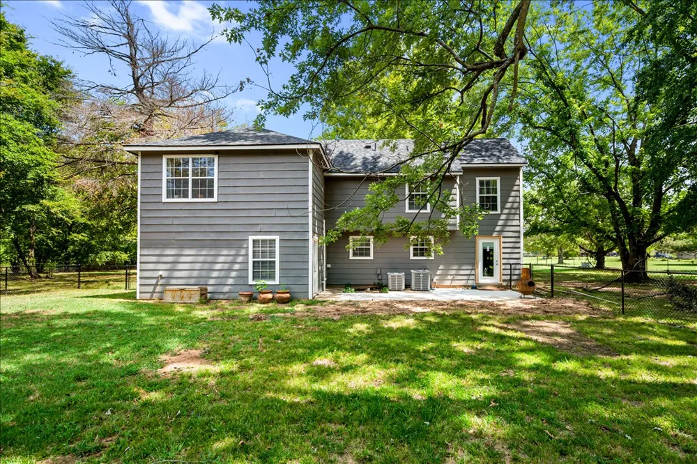 16602 S 203rd East Avenue Broken Arrow, OK 74014