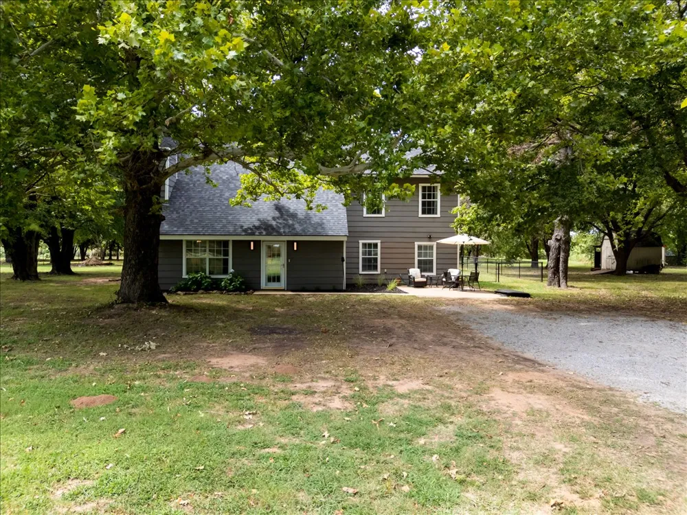 16602 S 203rd East Avenue Broken Arrow, OK 74014