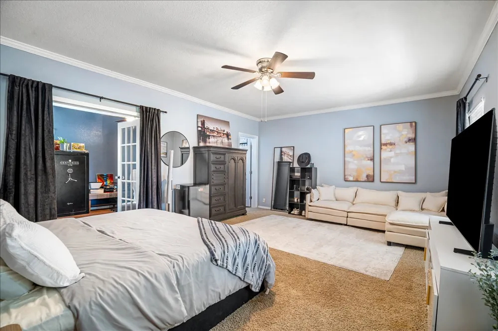 16602 S 203rd East Avenue Broken Arrow, OK 74014