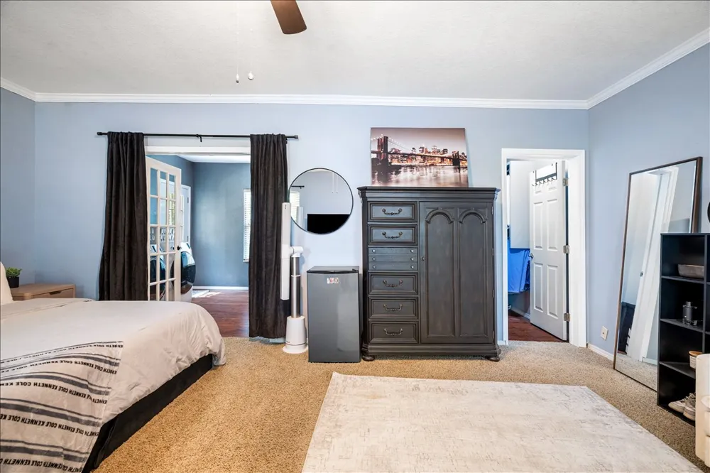 16602 S 203rd East Avenue Broken Arrow, OK 74014