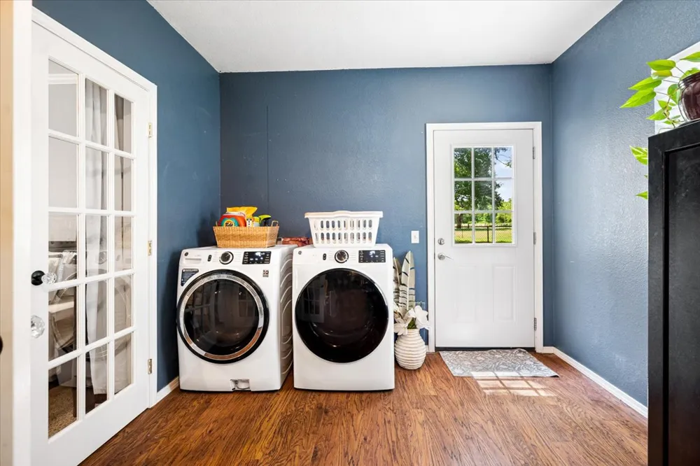 16602 S 203rd East Avenue Broken Arrow, OK 74014