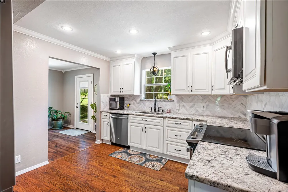 16602 S 203rd East Avenue Broken Arrow, OK 74014