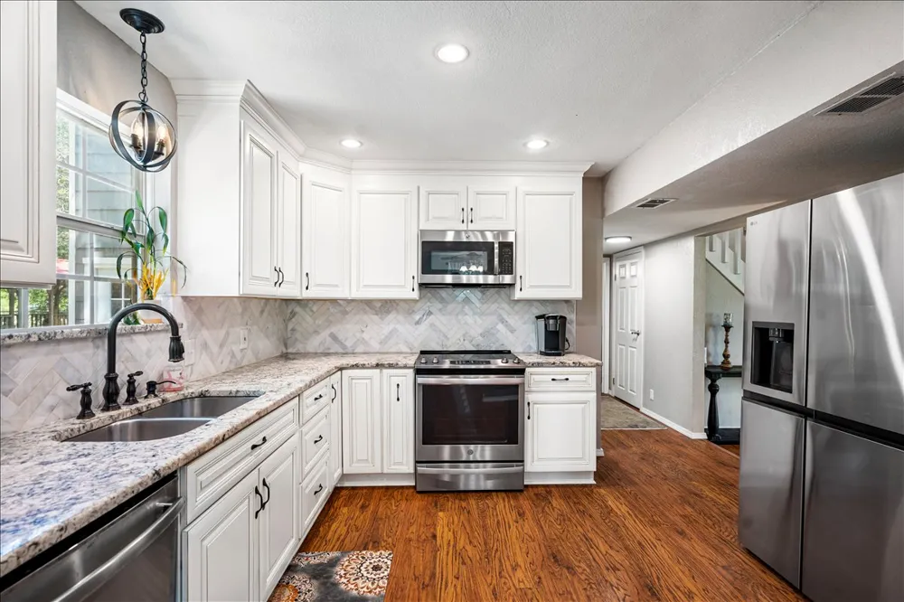 16602 S 203rd East Avenue Broken Arrow, OK 74014