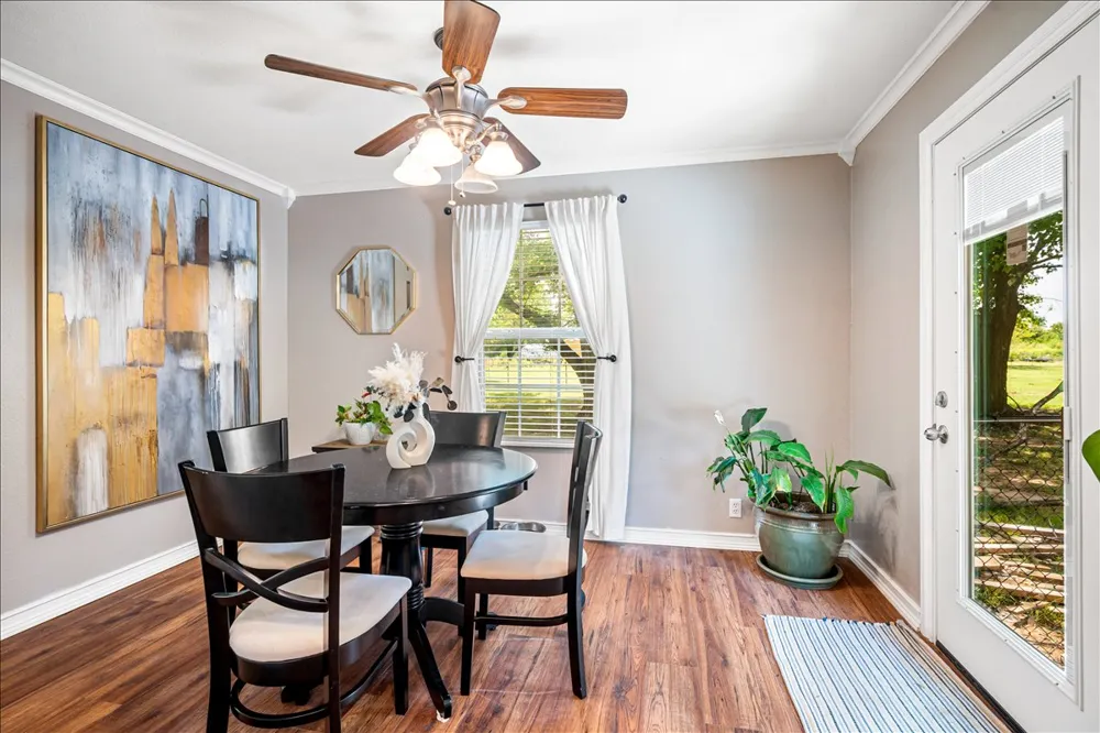 16602 S 203rd East Avenue Broken Arrow, OK 74014
