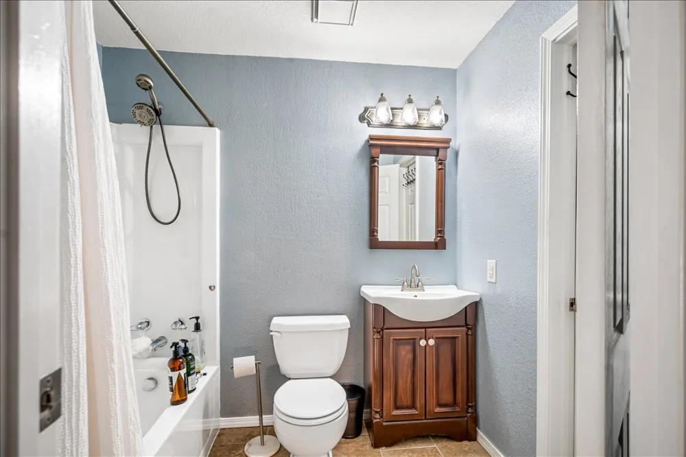 16602 S 203rd East Avenue Broken Arrow, OK 74014
