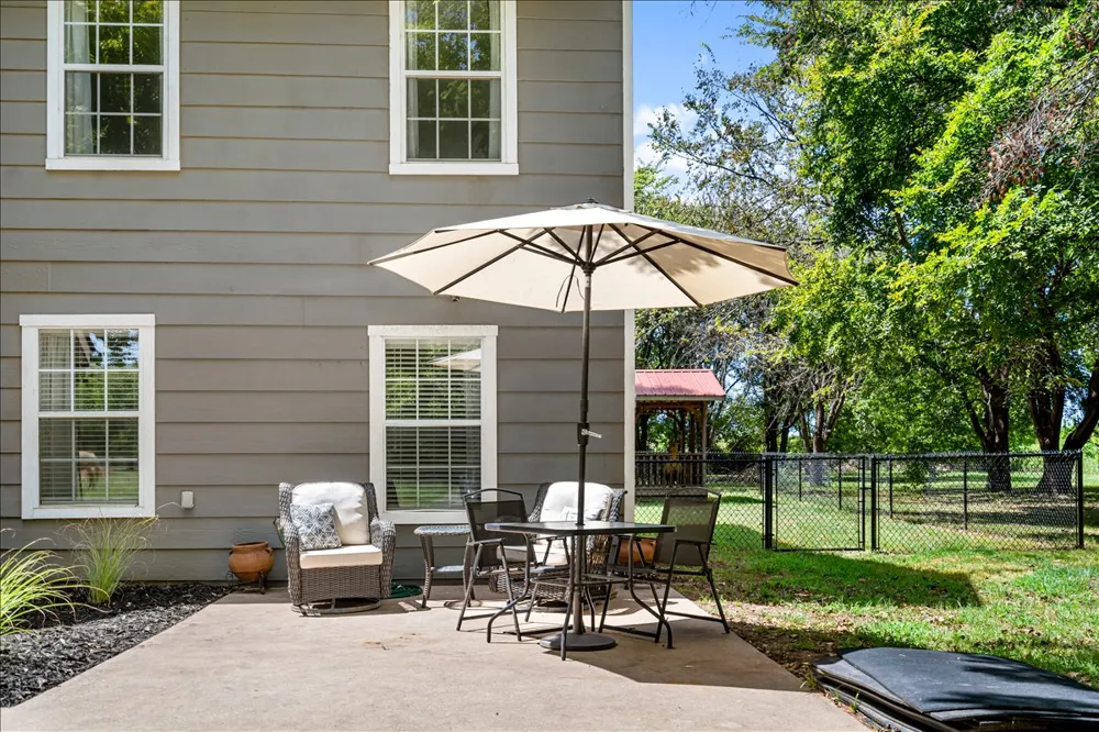 16602 S 203rd East Avenue Broken Arrow, OK 74014