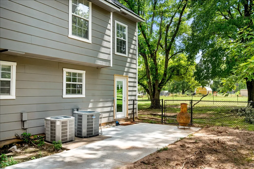 16602 S 203rd East Avenue Broken Arrow, OK 74014