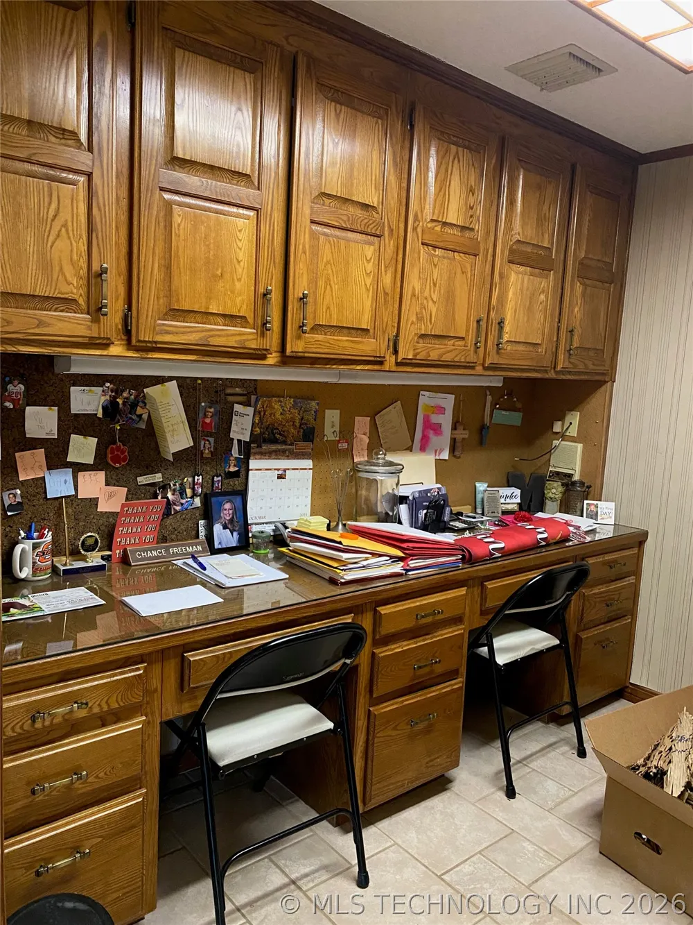 1023 Oak Sulphur, OK 73086